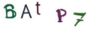 Bild-CAPTCHA