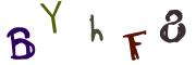 CAPTCHA obrazkowa