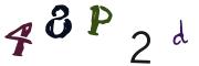 CAPTCHA obrazkowa